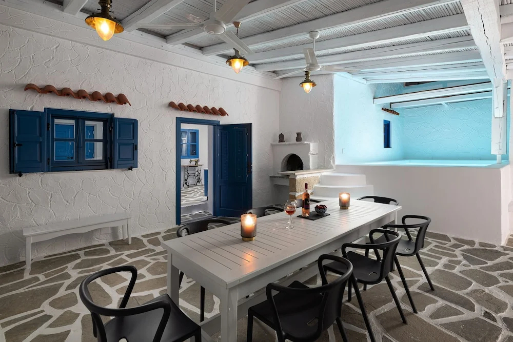 Foto - Kalathos Square luxury suites