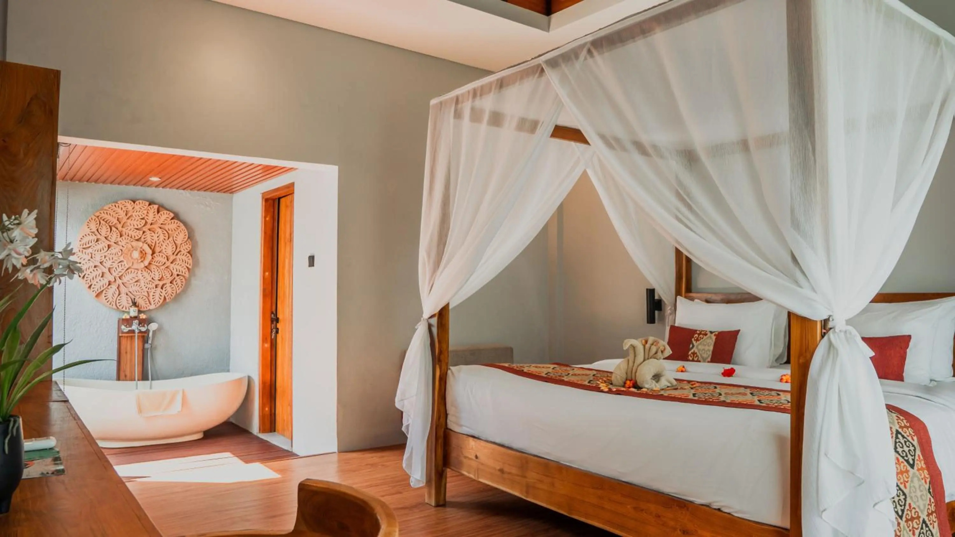 Photo - Lovina Haven Boutique Resort
