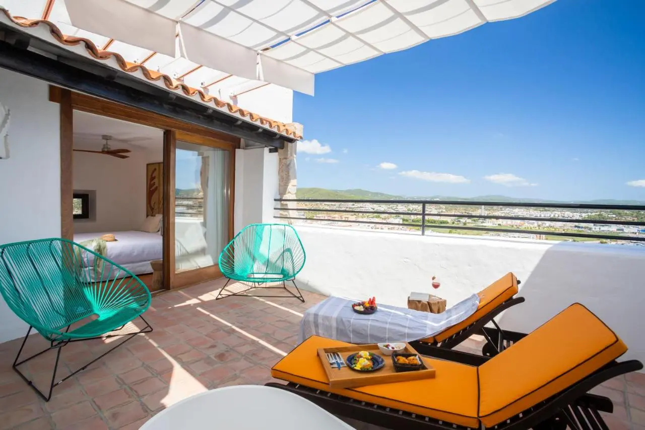 Photo - Hotel La Torre del Canonigo - Small Luxury Hotels