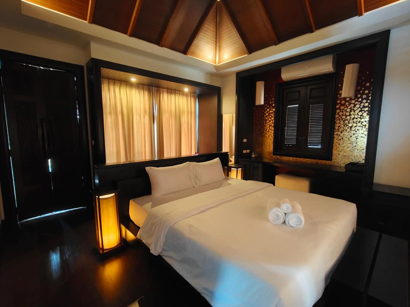 Foto - Bhundhari Villas