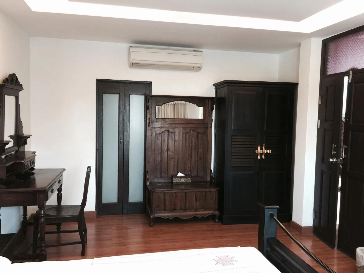 Foto - Karinthip Village