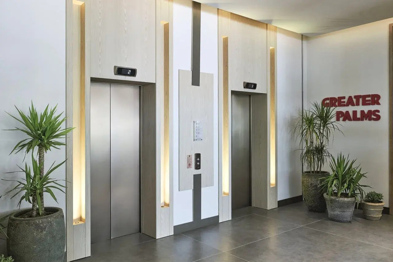 Foto - Hyde Bodrum - Ultra All Inclusive, Adult Only