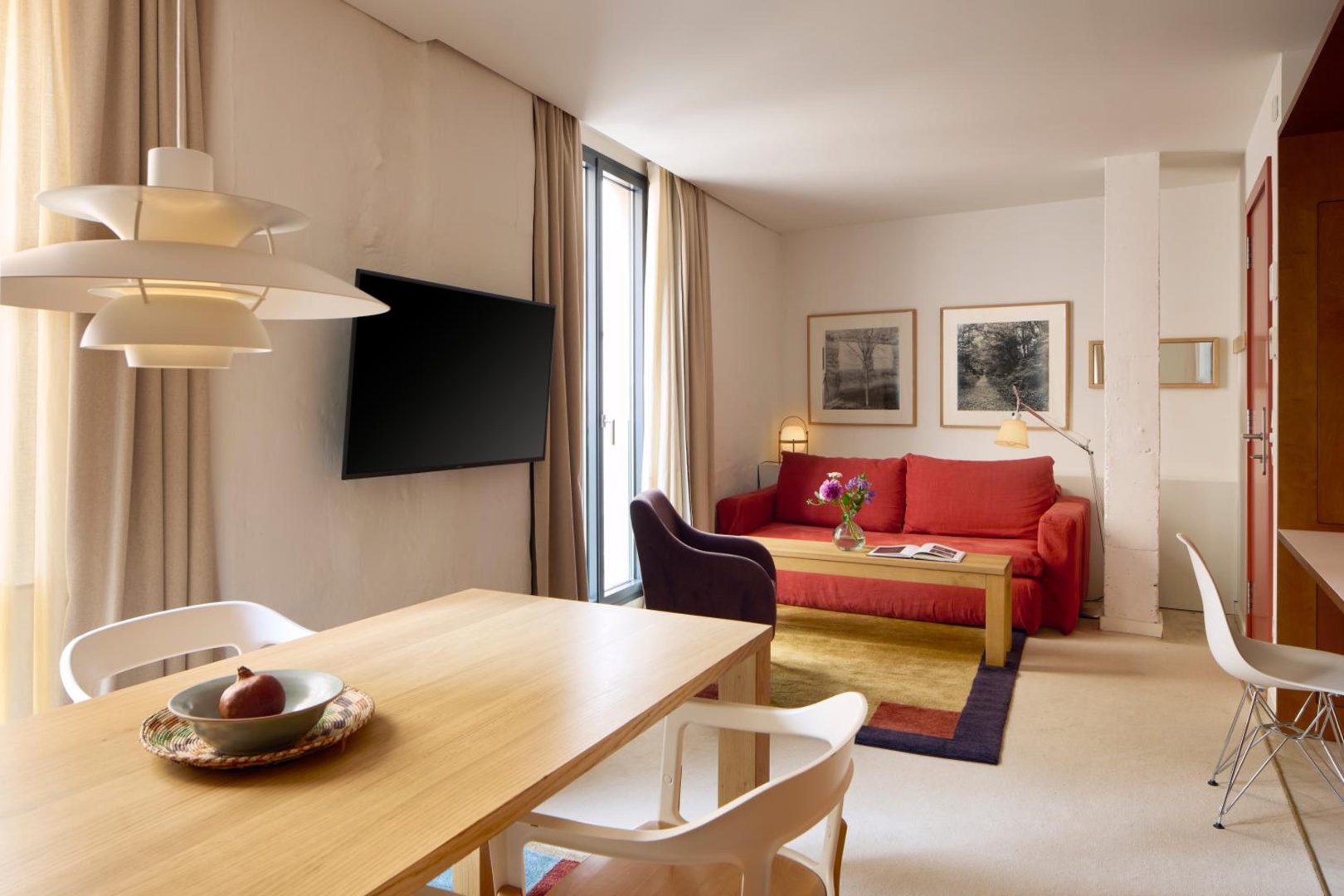 Photo - Hotel Neri Relais & Chateaux