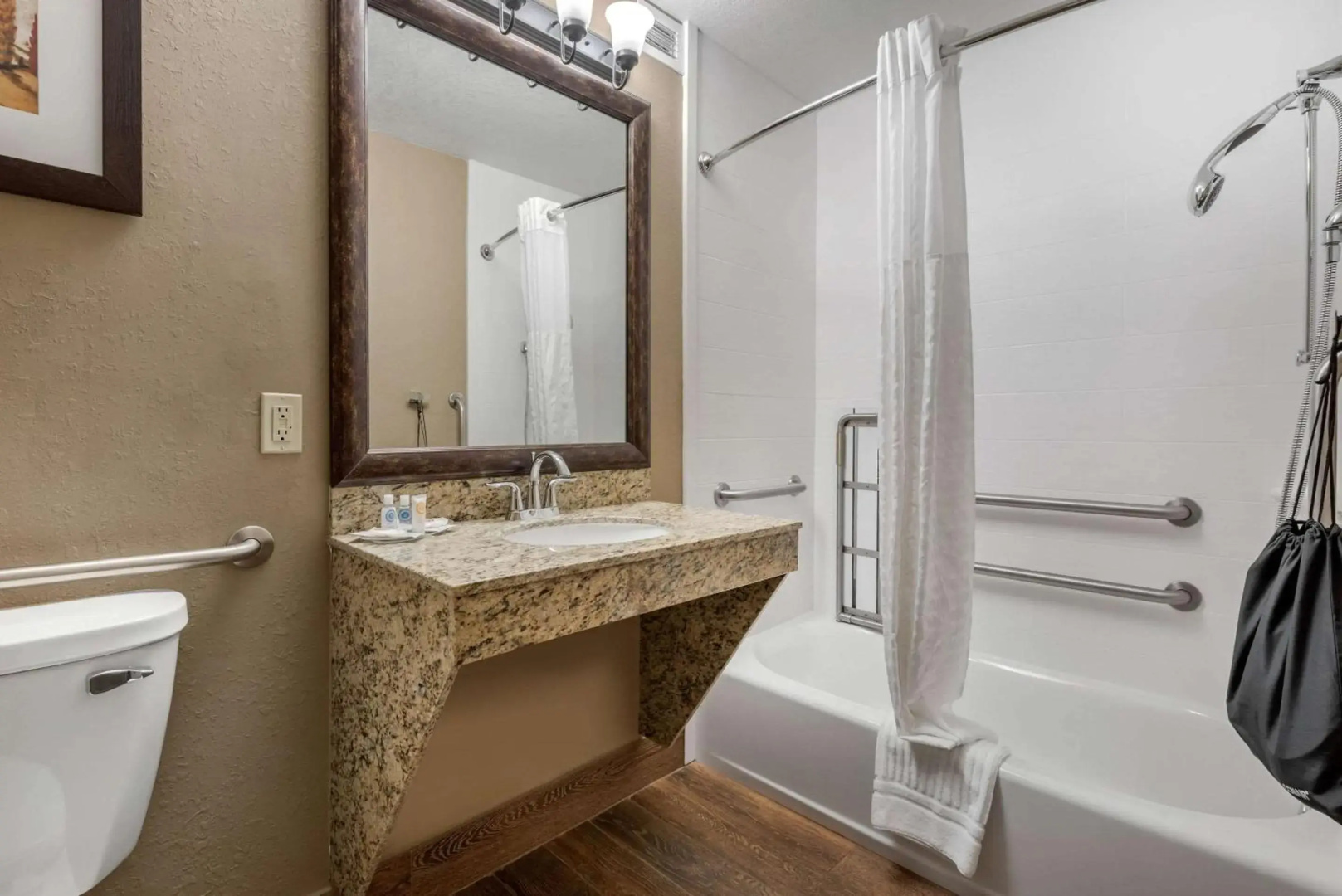 Foto - Comfort Suites near Route 66