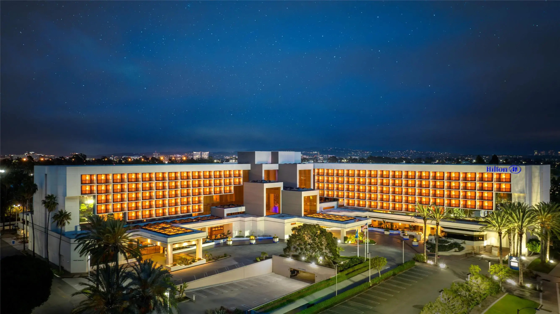 Photo - Hilton Orange County/Costa Mesa