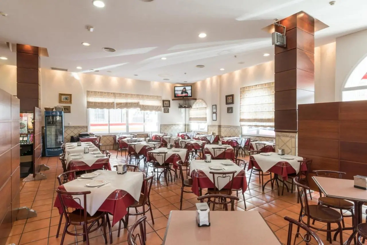 Photo - Hotel Romerito