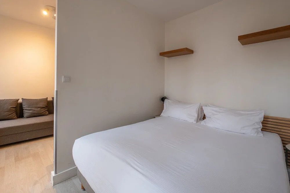 Foto - Résidence Clignancourt