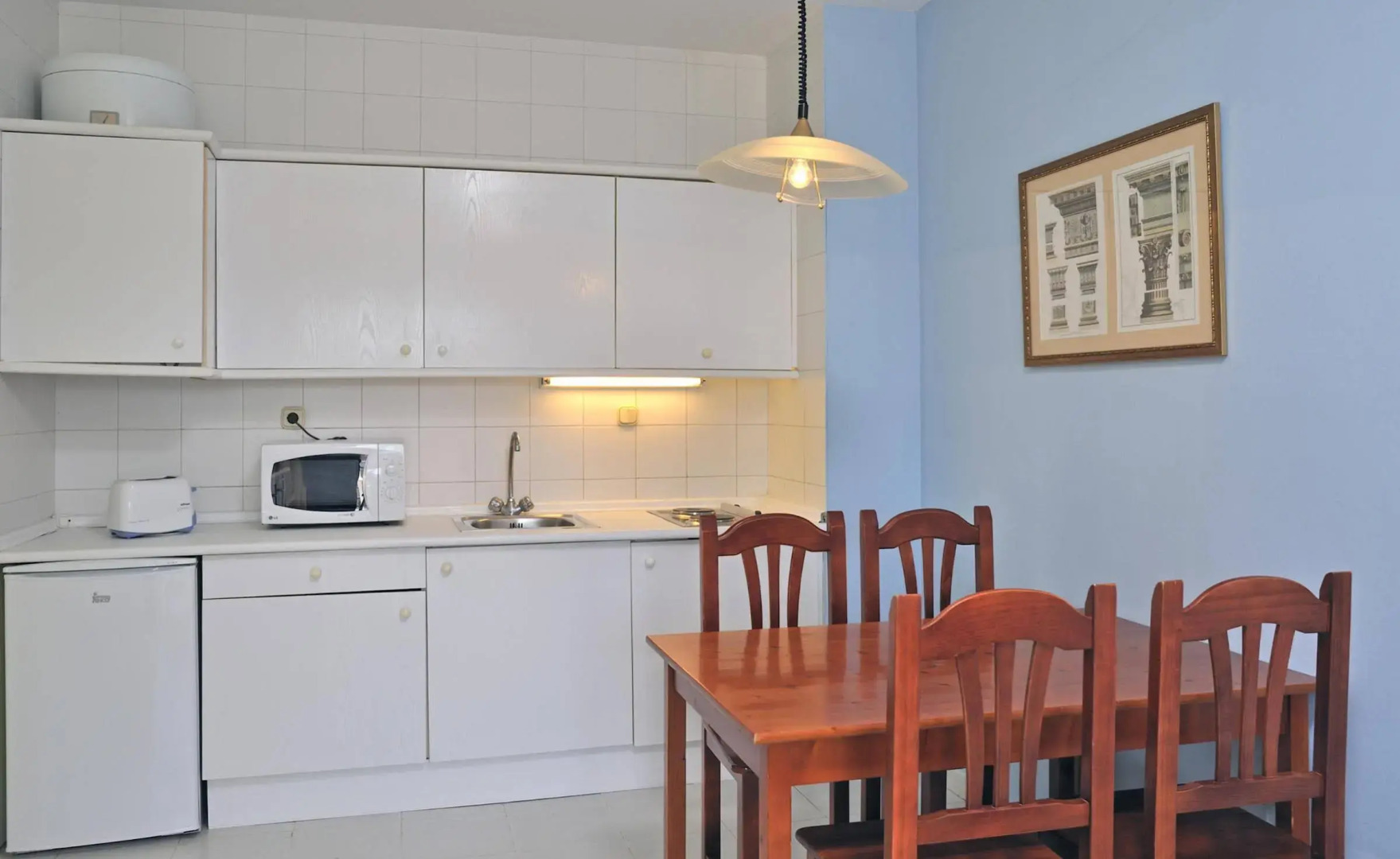 Foto - SOL Sancti Petri