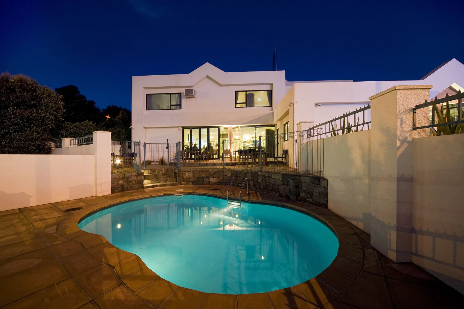 Foto - Best Western Ellerslie International Hotel