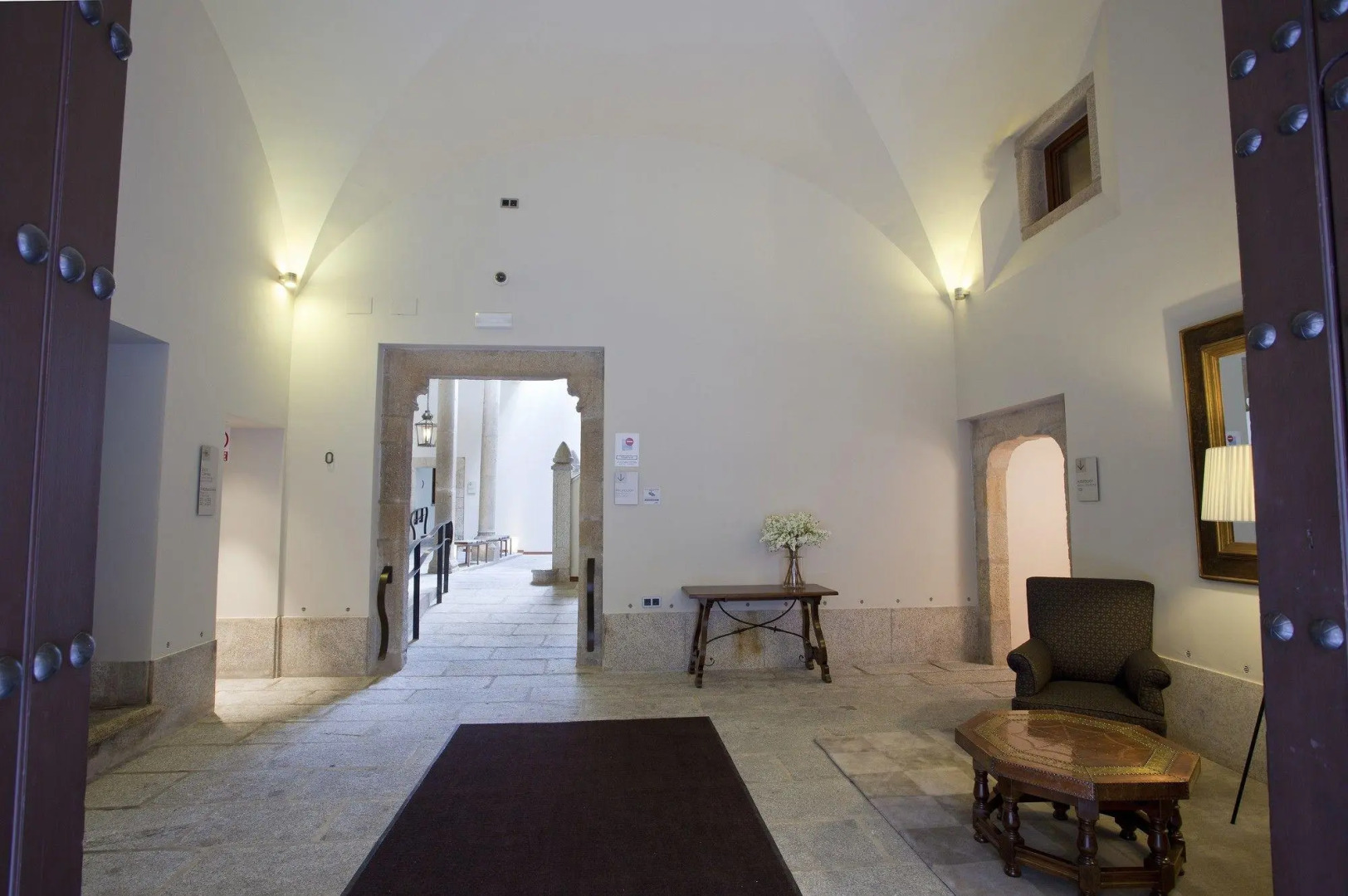 Photo - Parador de Caceres