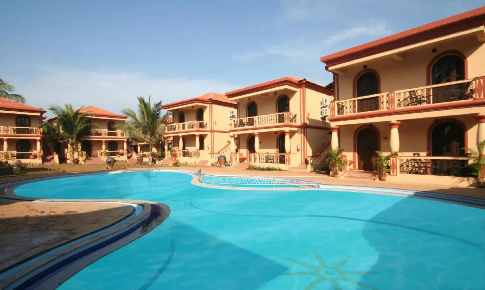 Photo - Resort Terra Paraiso