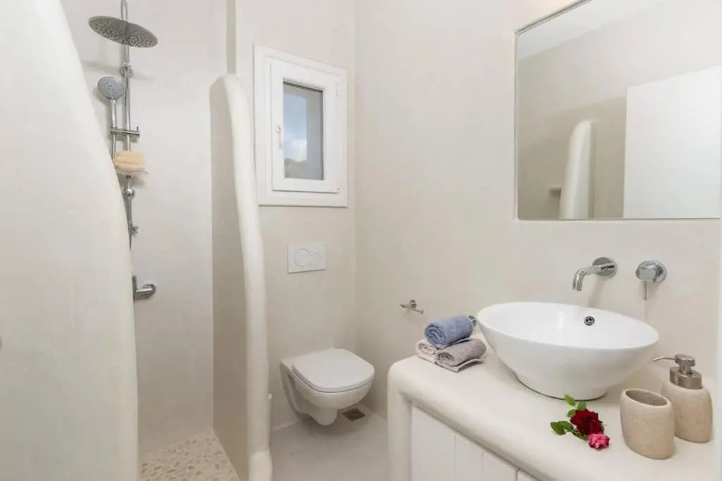 Photo - Villa Agali Naxos Glyfada Kastraki