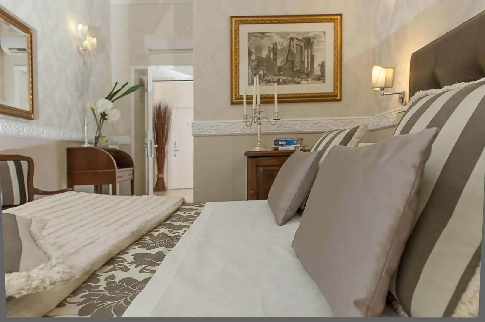 Foto - Residenza Zanardelli