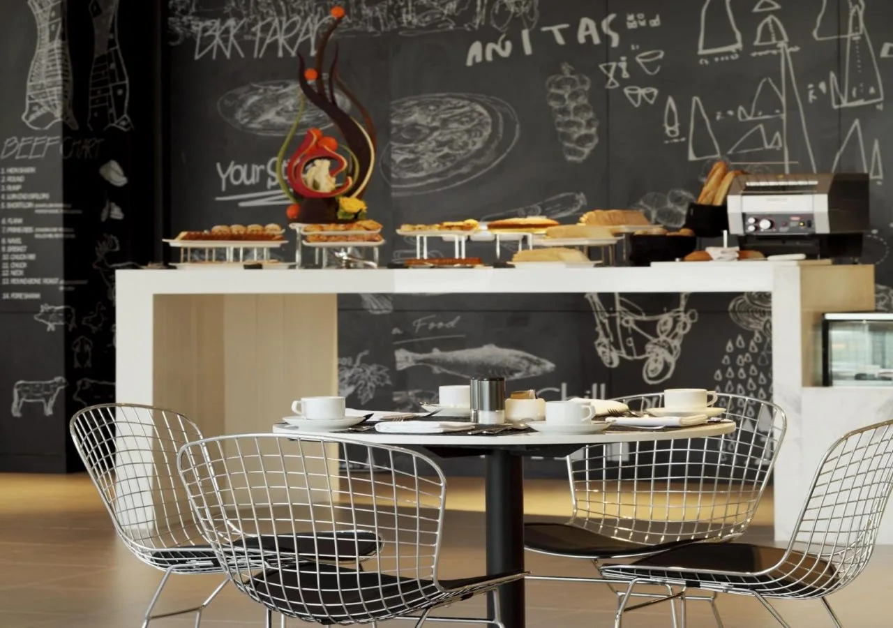 Photo - Centara Watergate Pavilion Hotel Bangkok