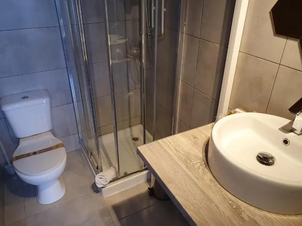Foto - Urban Suites