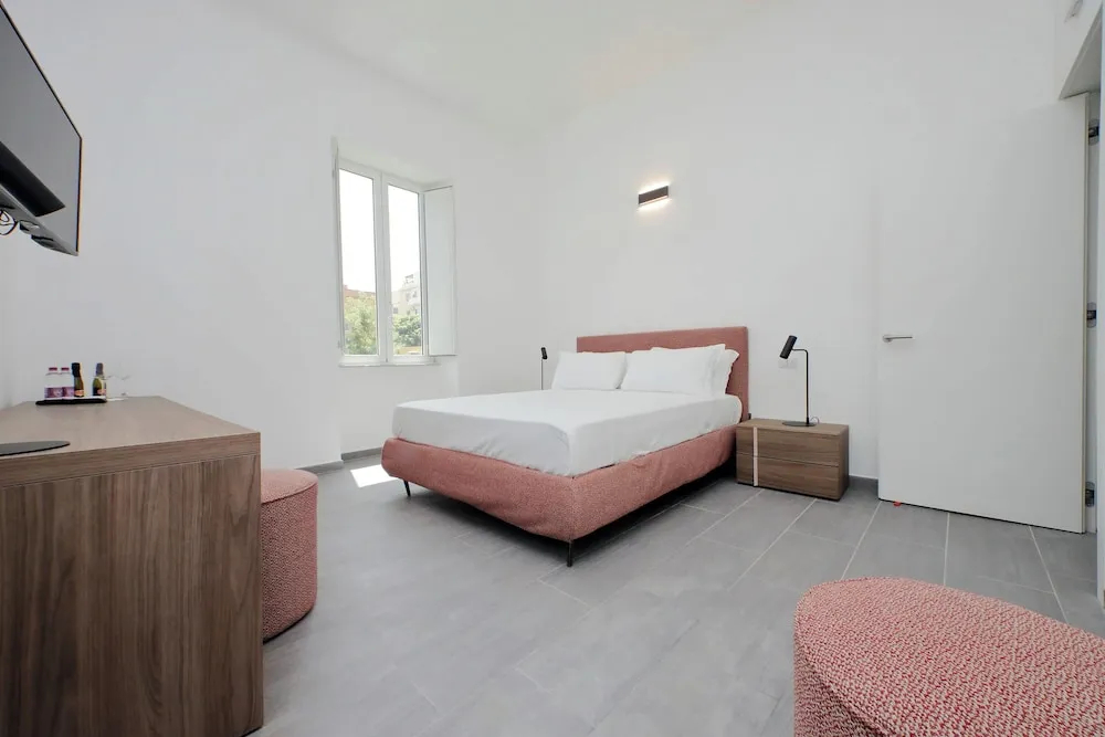 Photo - Youroom Monteverde - Rooms