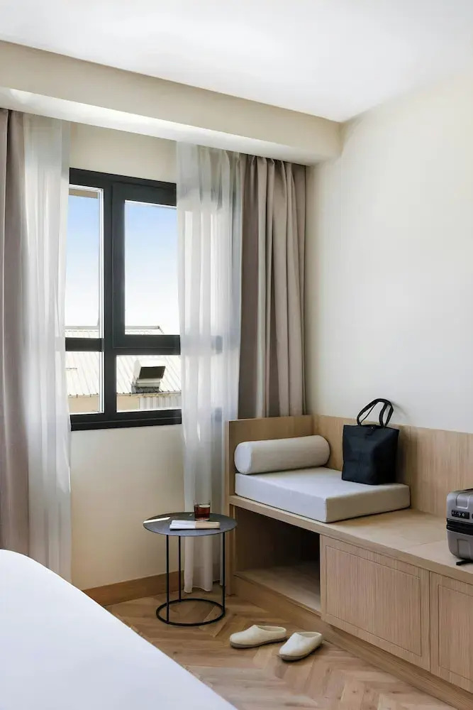 Foto - Aspasios Sofia Apartments