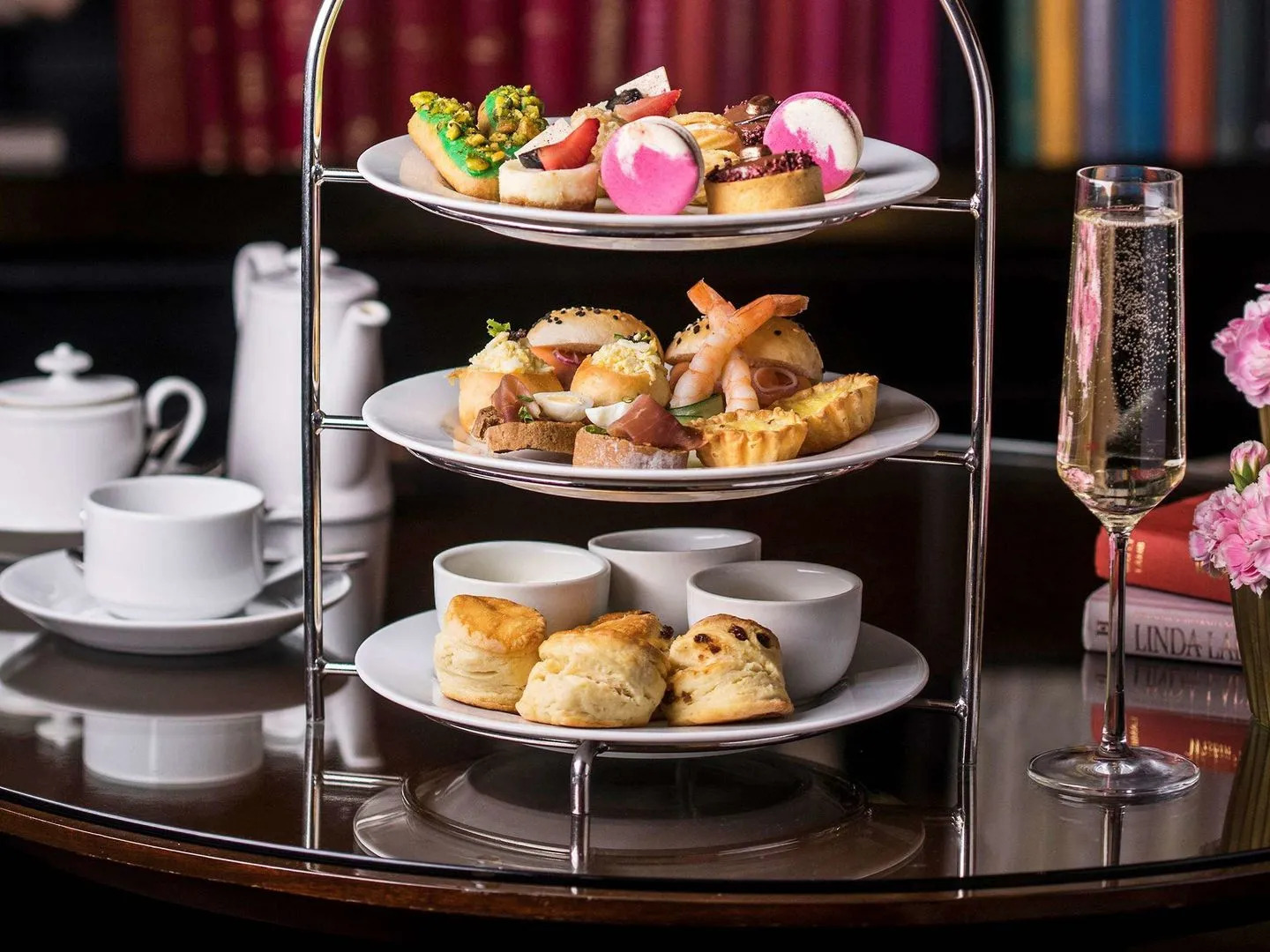 Photo - Raffles Makati