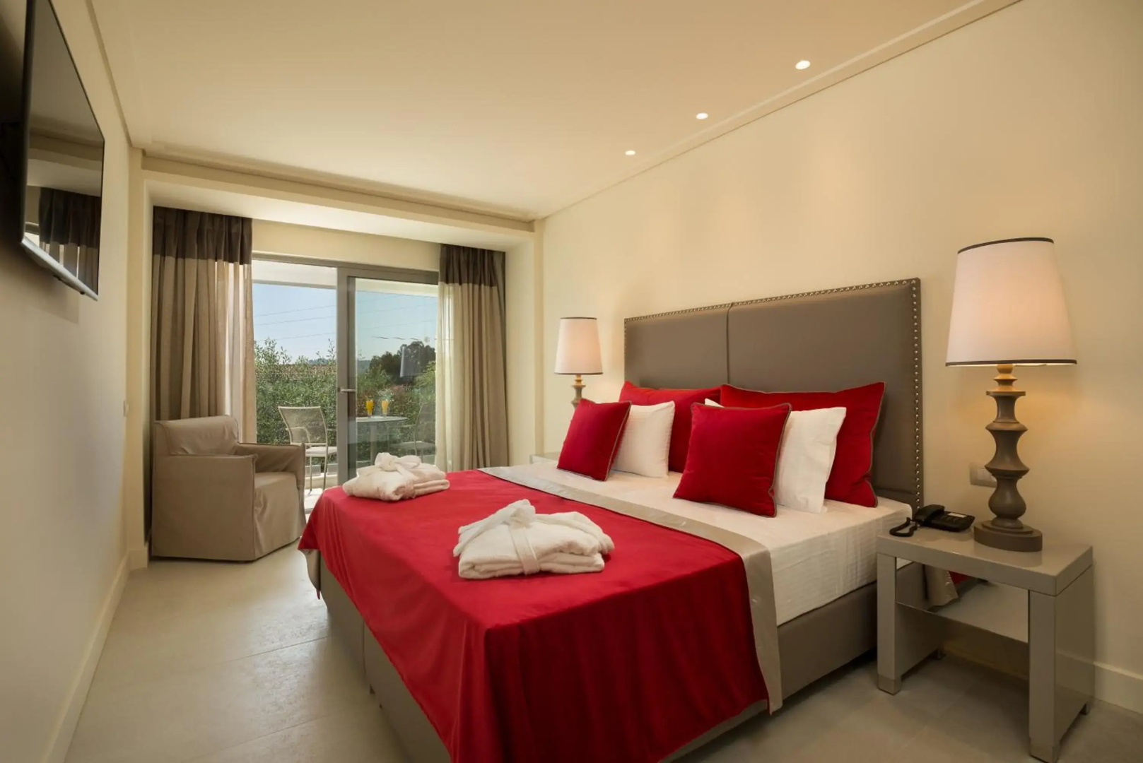 Foto - Rodostamo Hotel & Spa- Adults Friendly