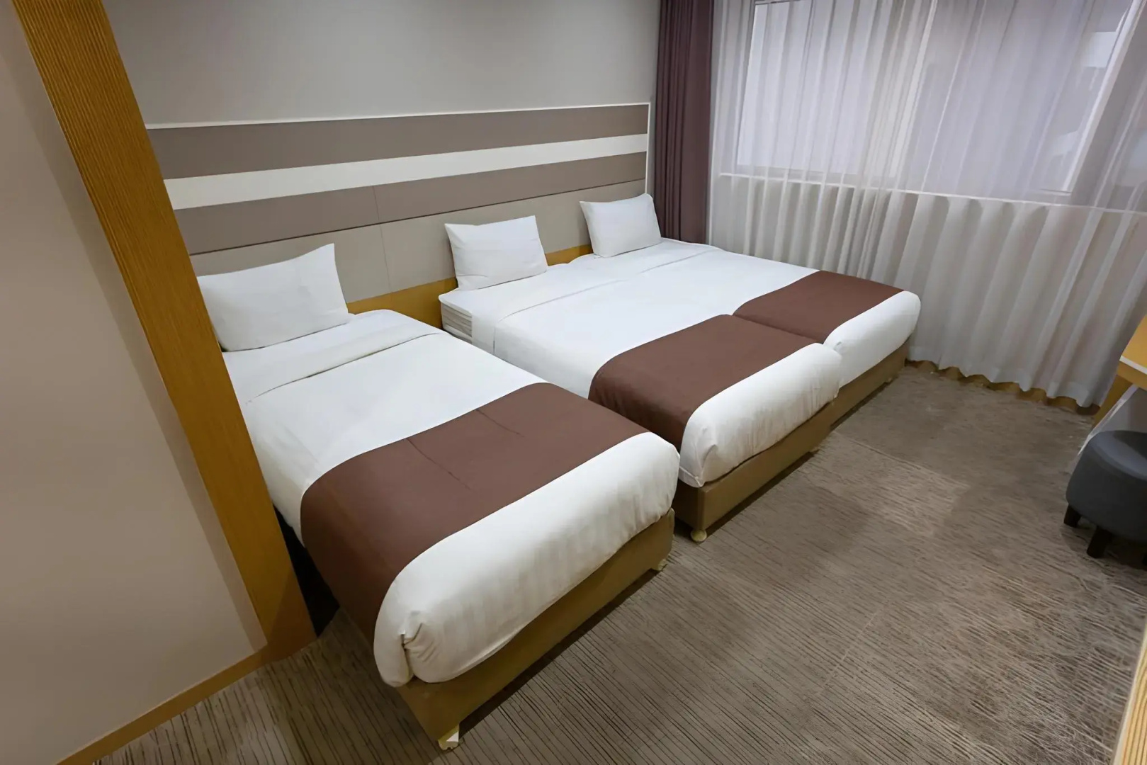 Foto - THE RECENZ Dongdaemun Hotel