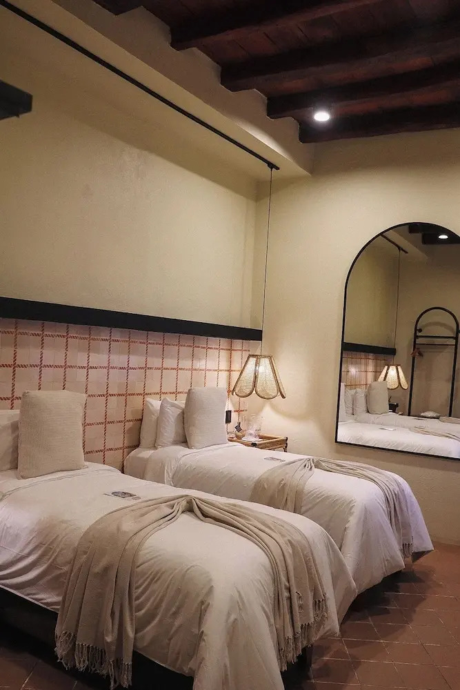 Foto - Privado Designer Boutique Hotel