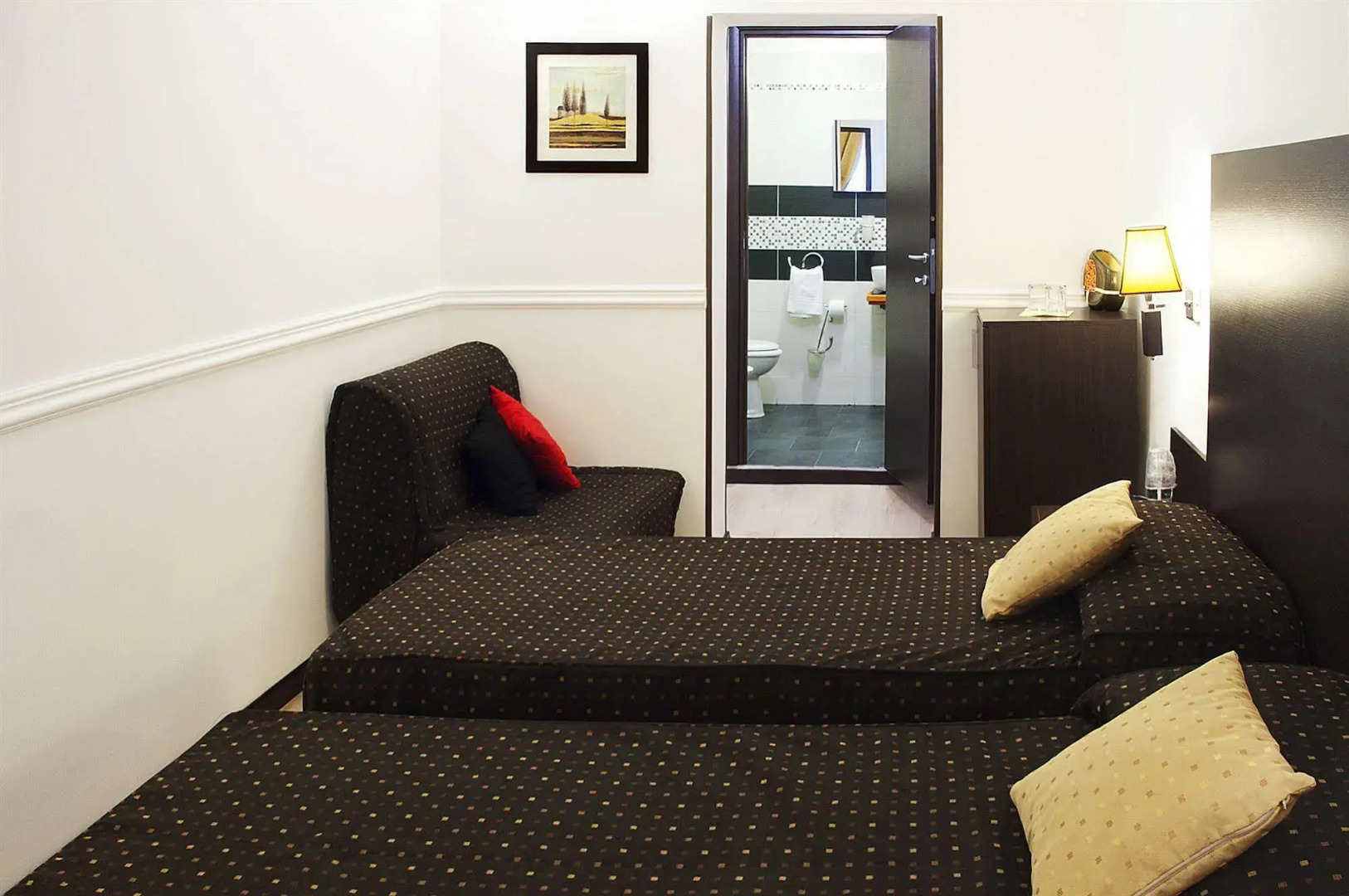 Photo - Roman Residence