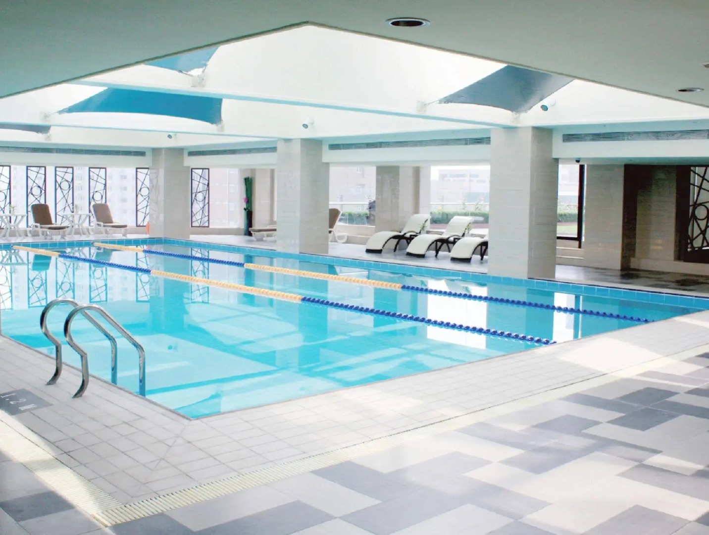 Foto - Baolong Hotel Shanghai