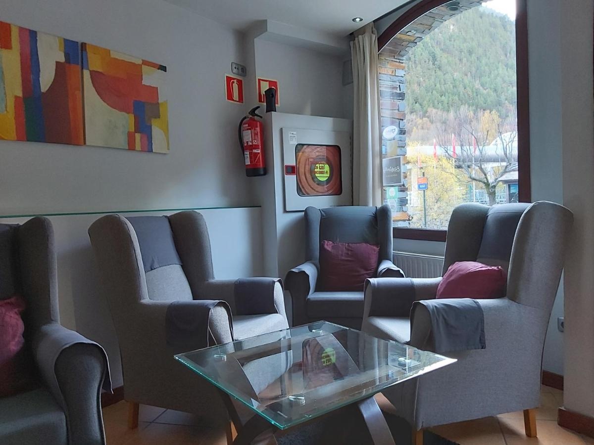 Photo - Hotel Montane