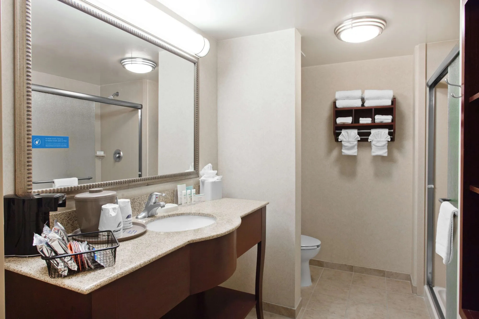 Foto - Hampton Inn & Suites Oakland Airport-Alameda