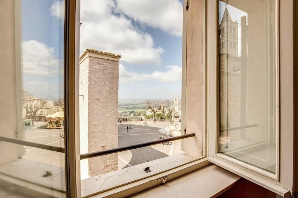 Foto - Hotel Roma Assisi