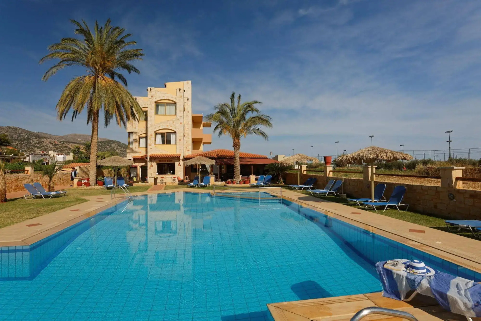 Foto - Danelis Studios and Apartments
