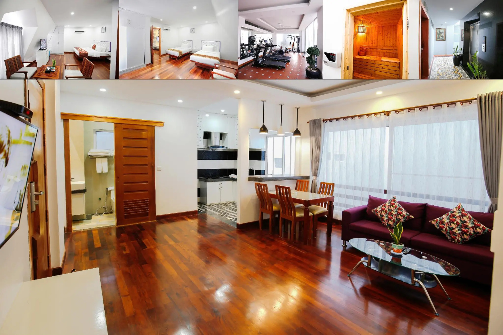 Photo - Zita Angkor Hotel