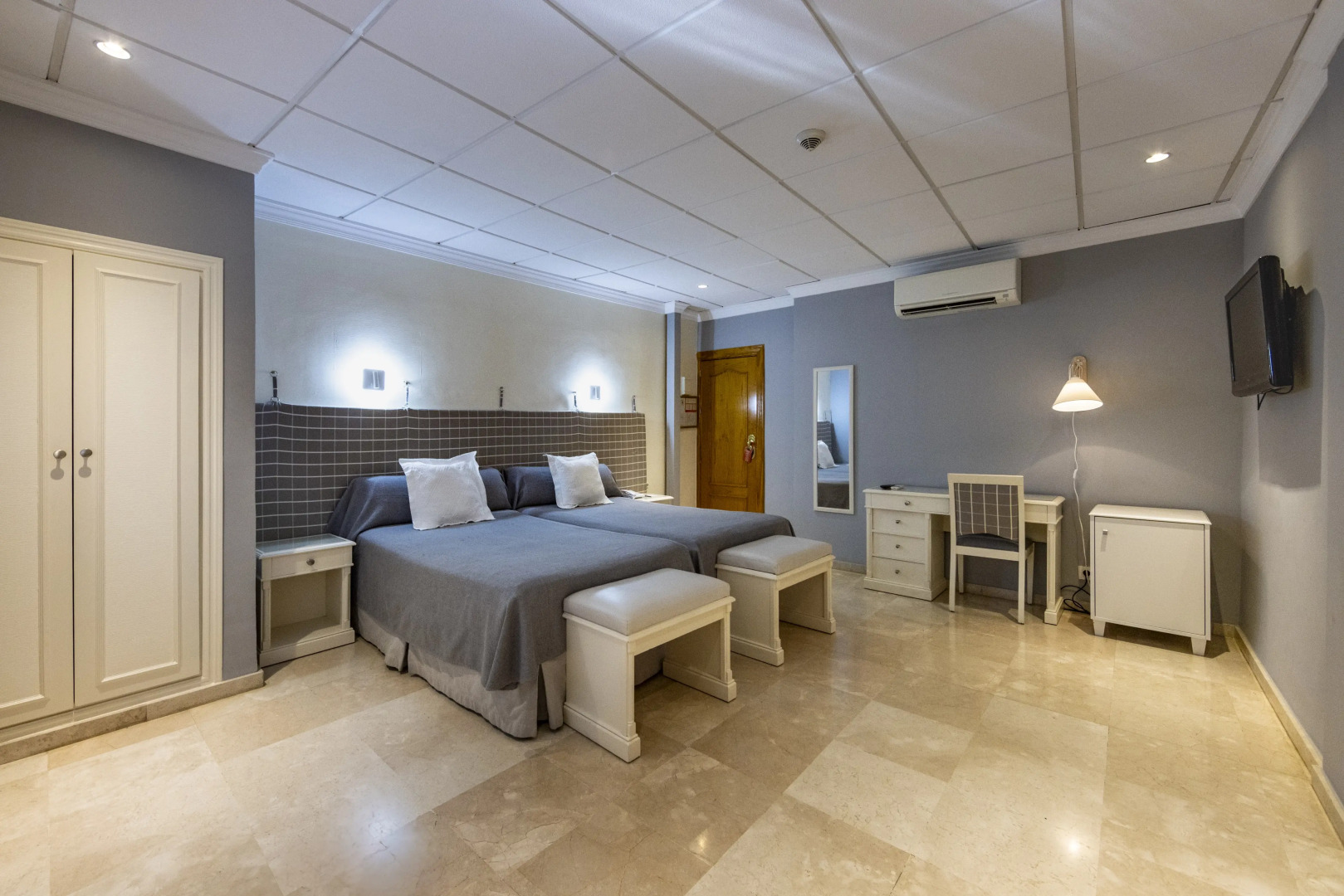 Foto - Hotel Sacromonte