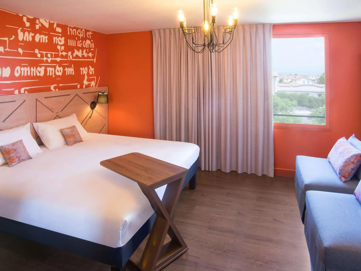 Photo - ibis Styles Carcassonne La Cité
