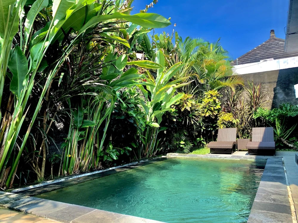 Foto - Pondok Naya Ubud