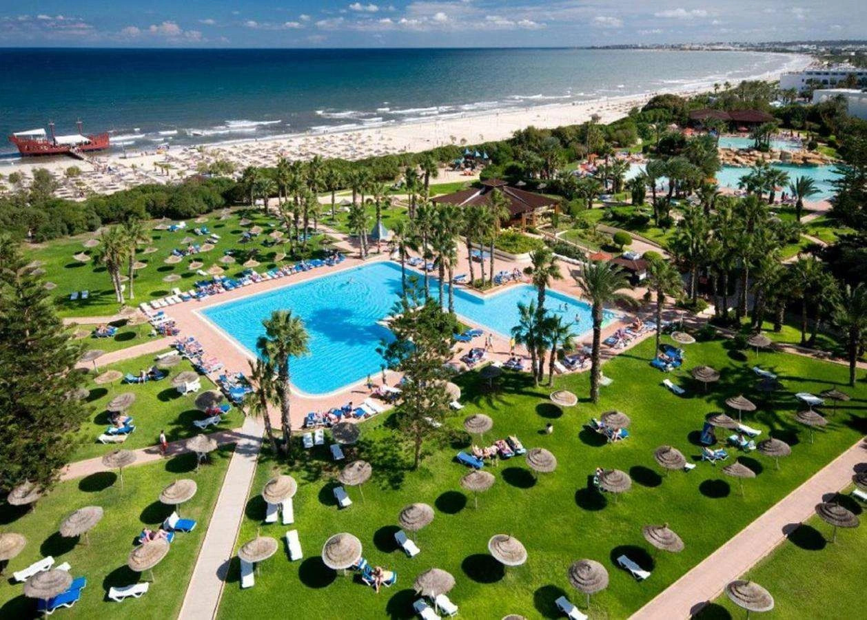 Foto - Sahara Beach Aquapark