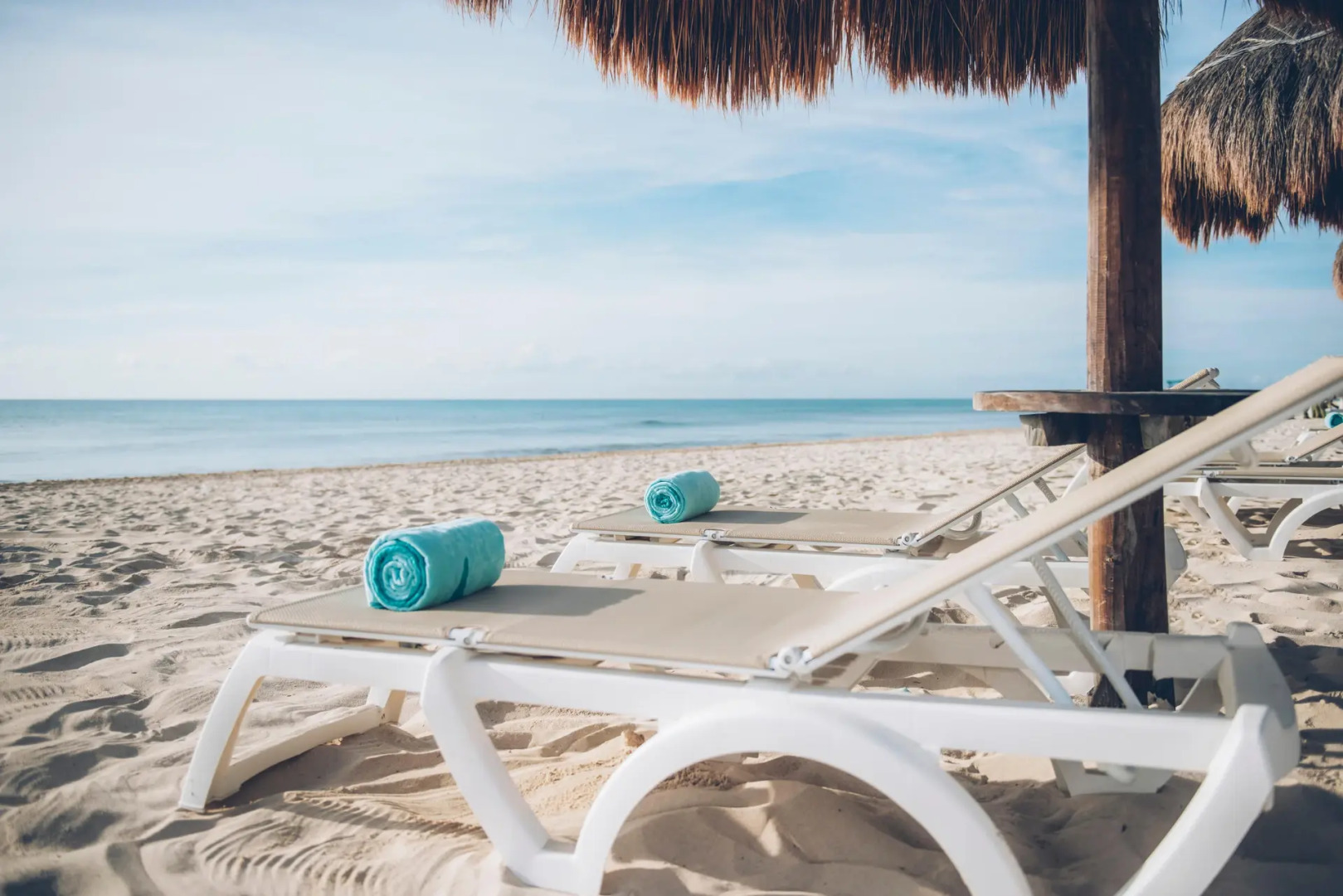 Foto - Iberostar Selection Paraíso Lindo - All Inclusive