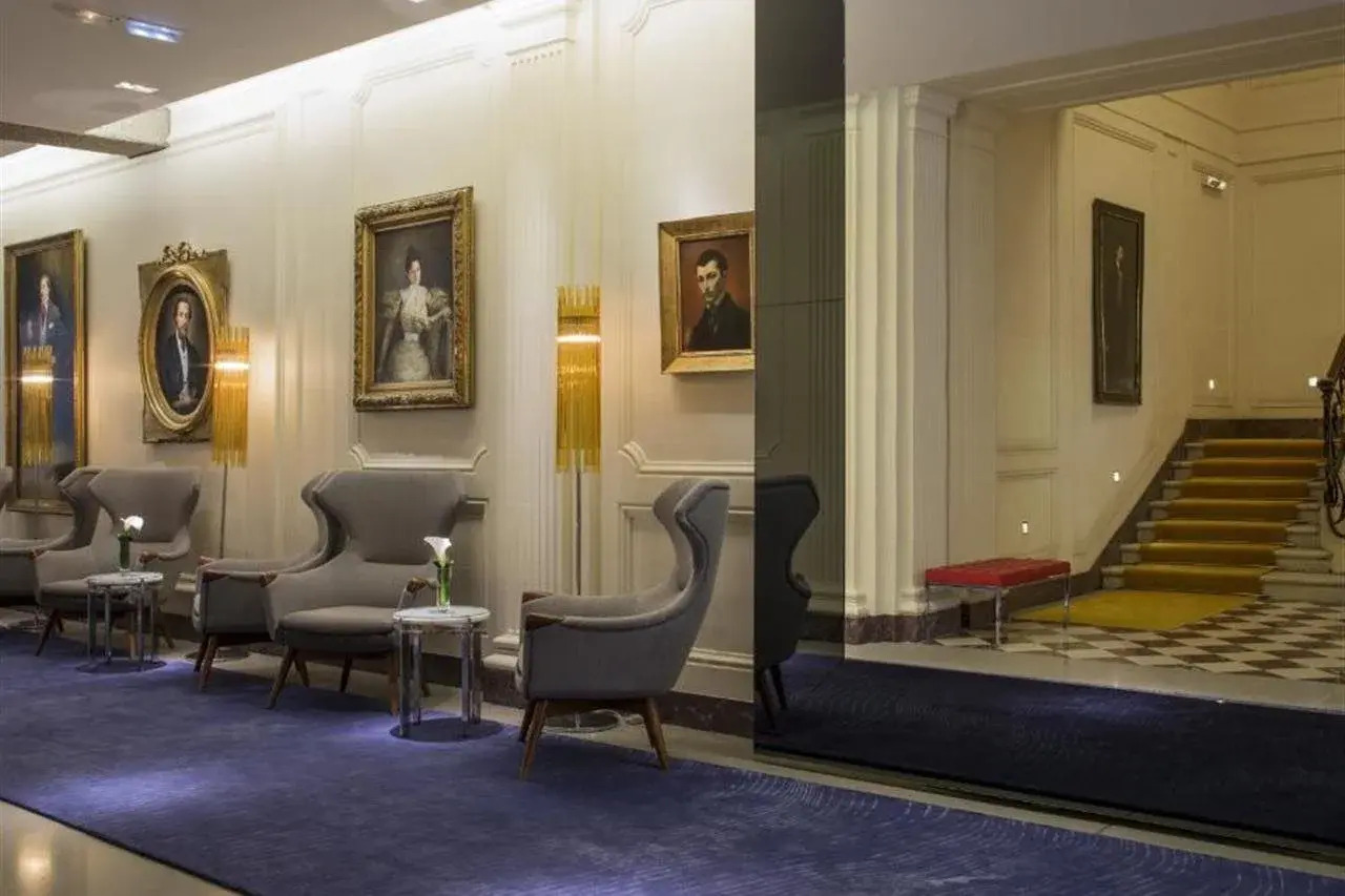 Photo - Hôtel De Sers Champs Elysées Paris