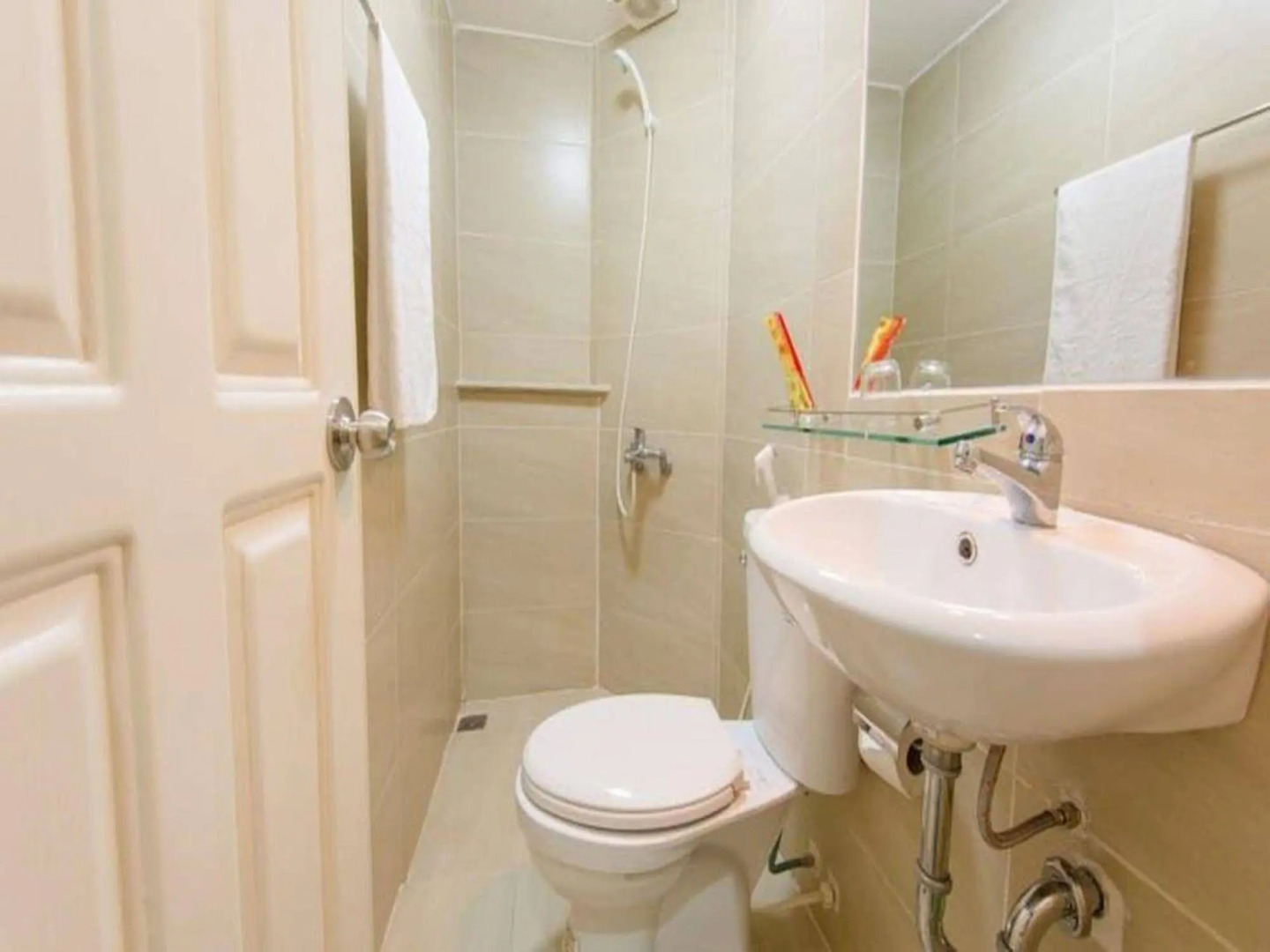 Foto - Marie-Line Bis Hotel