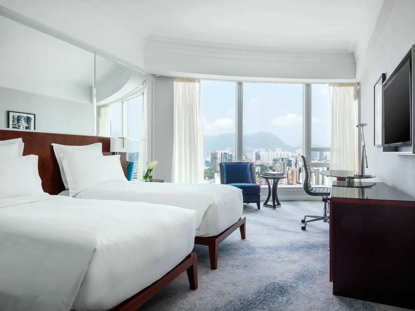 Photo - Cordis, Hong Kong