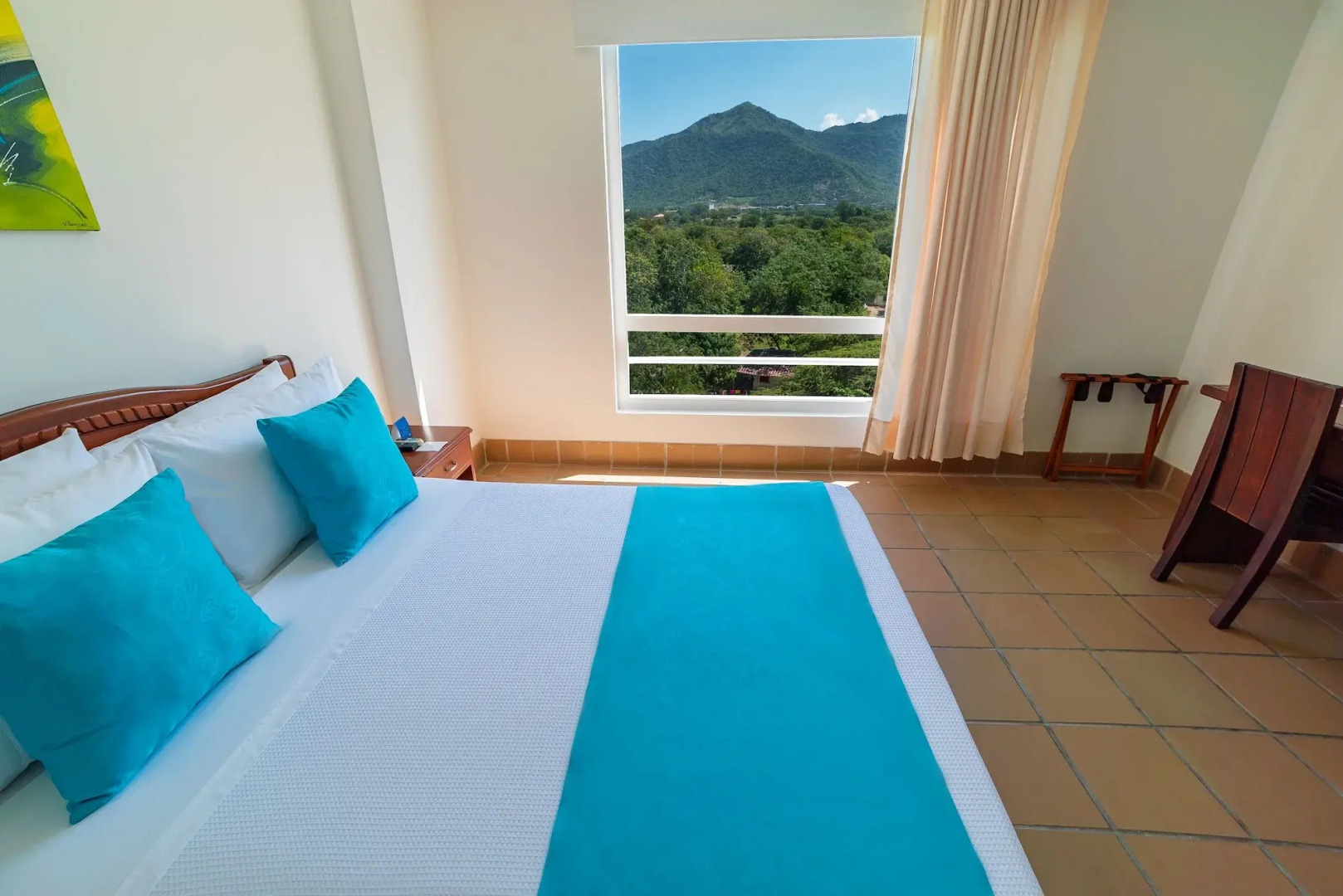 Photo - Sanha Plus Hotel