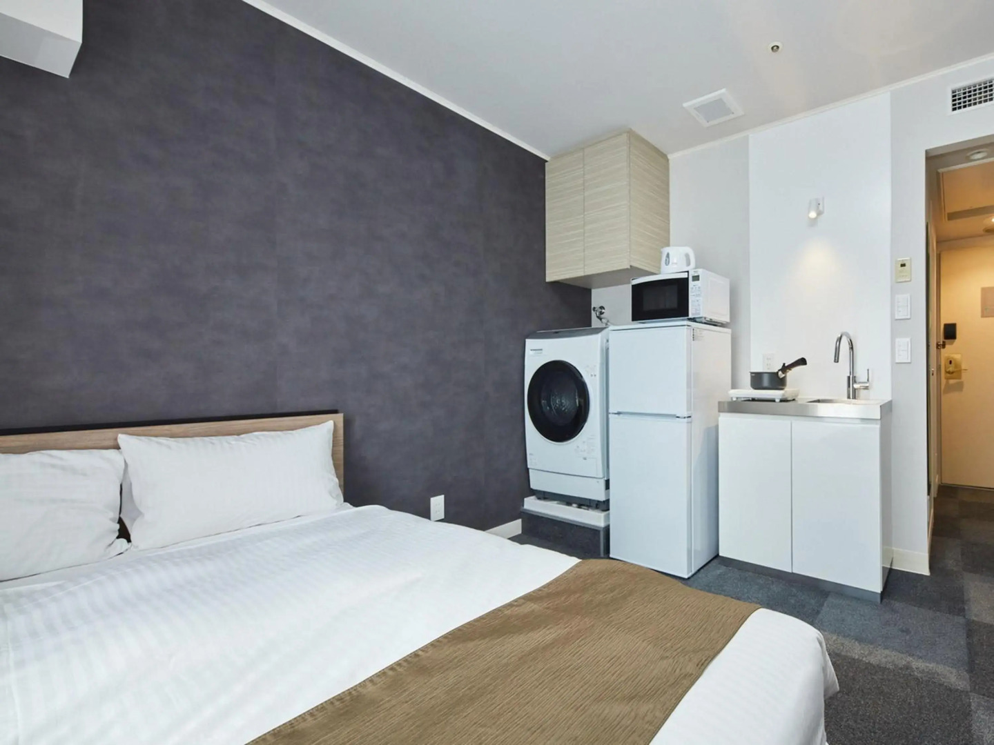 Foto - Rembrandt Hotel Atsugi