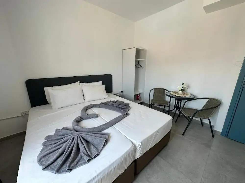 Foto - Sun Plaza Suites - Adults Only