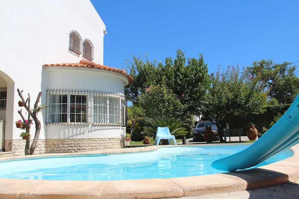 Foto - Sesimbra Stylish Villa by Homing