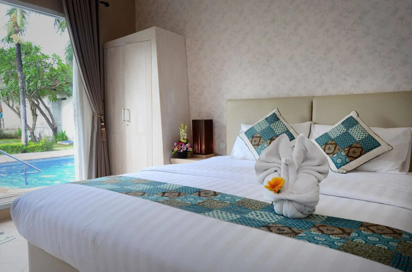 Photo - Bali Breezz Hotel