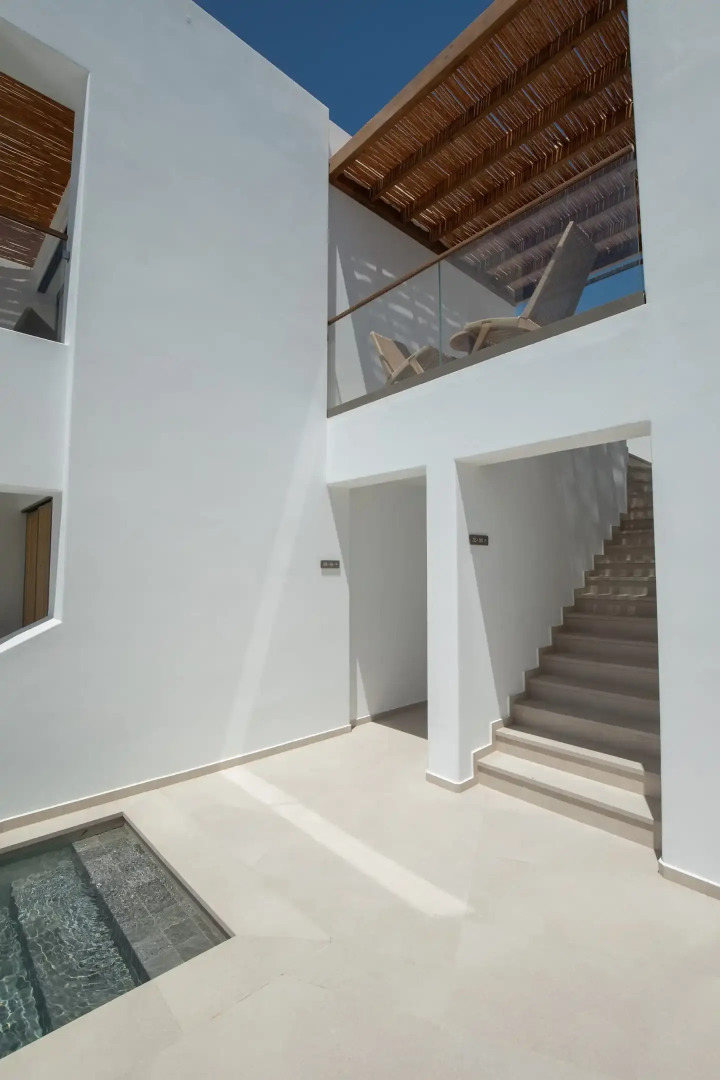 Foto - Nuca Mykonos Hotel
