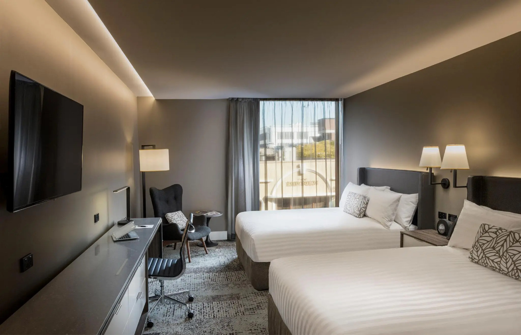 Photo - PARKROYAL Parramatta