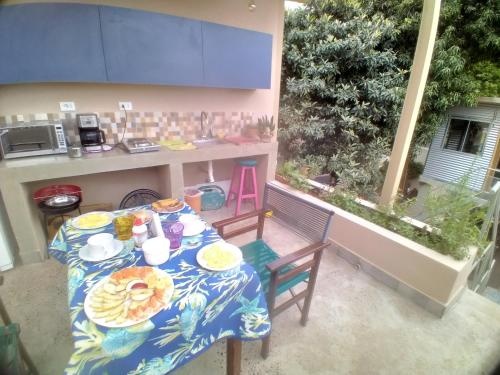 Hostel Taguato