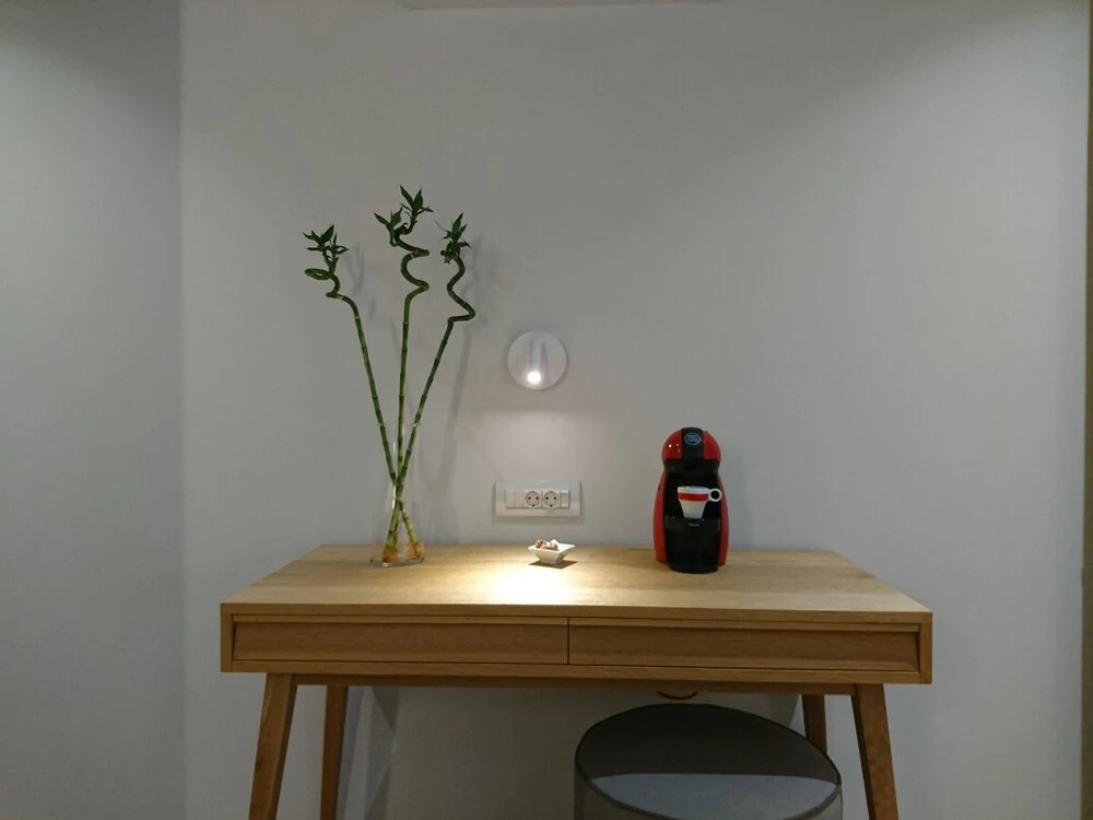 Foto - MIRIVILI hospitality & wellness