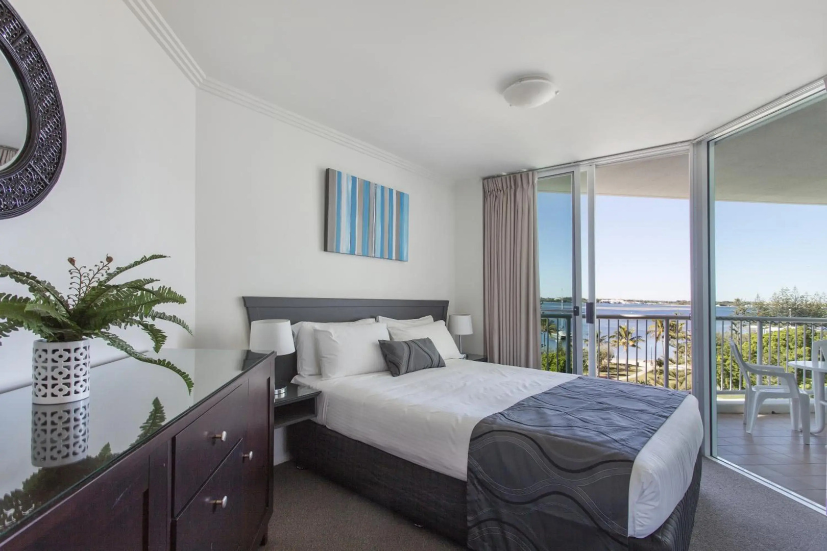 Foto - Crystal Bay On The Broadwater